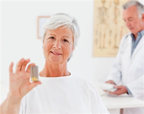 Selenium And Coenzyme Q10 Supplementation A New Frontier In Enhancing Elderly Health