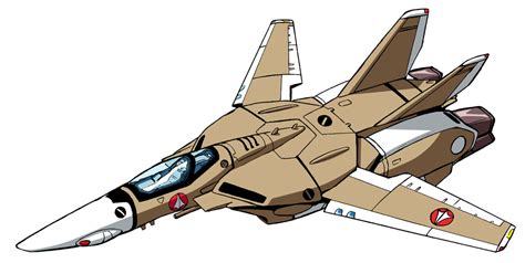 Vf 1a Valkyrie Veritech Robotech Macross Wiki Fandom