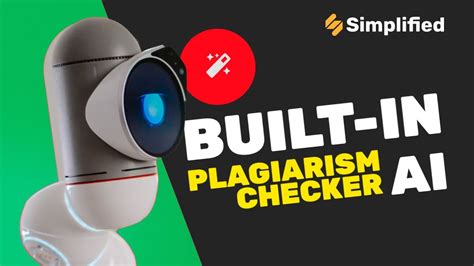 How To Check Ai Outputs For Plagiarism Youtube