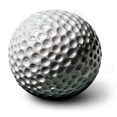 Download Golf Ball Png 89