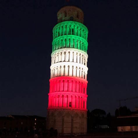 tower pisa pisa