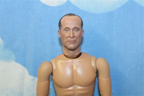 DID DRAGON IN DREAMS TH SCALE WW GERMAN MEDIC NUDE FIGURE PETER D CB Toys Collectables