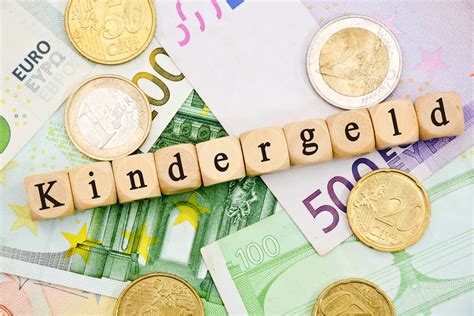 Kindergeld Ratgeber Wie Viel Steht Dir Zu Und Wo Bekommst Du Es