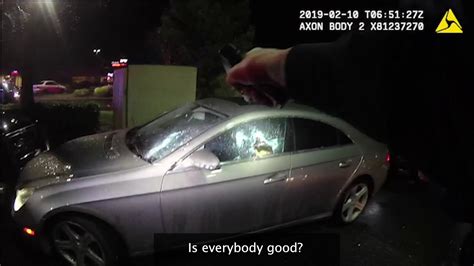 Willie Mccoy California Police Share Bodycam Video In Fatal Shooting