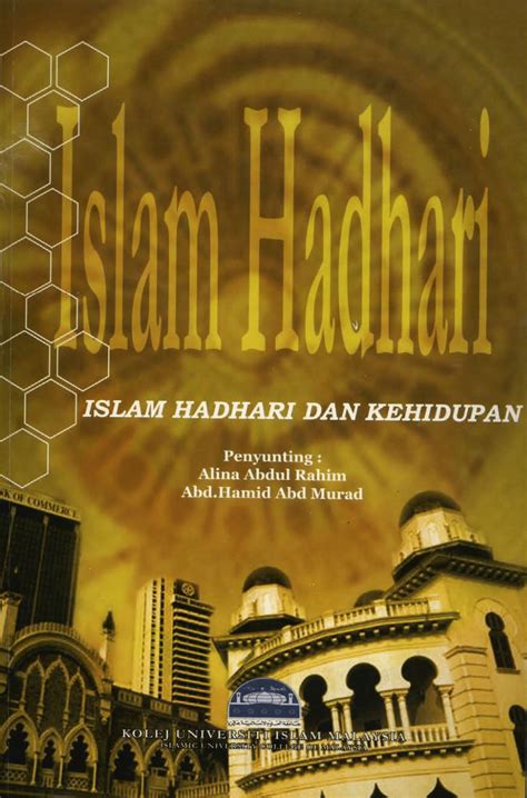 (PDF) Pengenalan:Konsep Islam Hadhari "Introduction : The concept of Islamic Civilization"