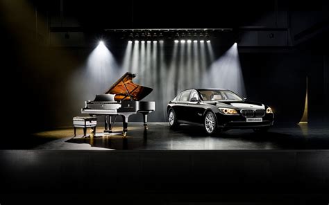 BMW, Car, Piano, Stages, Steinway And Sons Wallpapers HD / Desktop and ...