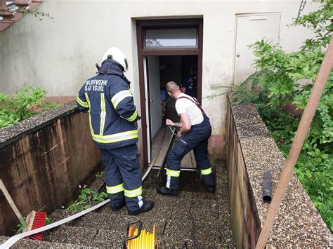 Starkregen Sturm Hagel Unwetter Ziehen Ber Sterreich Nachrichten At