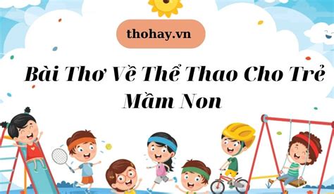 bai tho ve  duc  thao hay hai huoc nhat