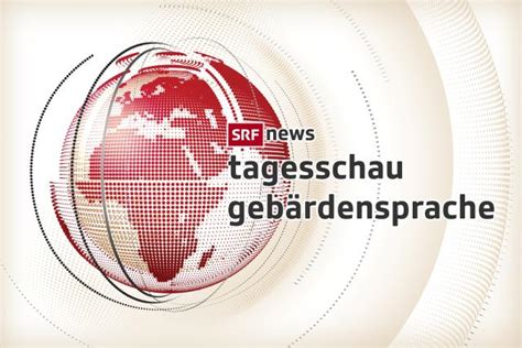 Tag der Gebärdensprache bei SRF Medienportal SRF