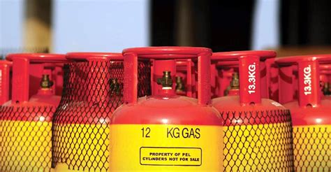 Kg Lpg Cylinder Price Hiked By Tk