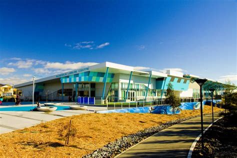 Gungahlin Leisure Centre