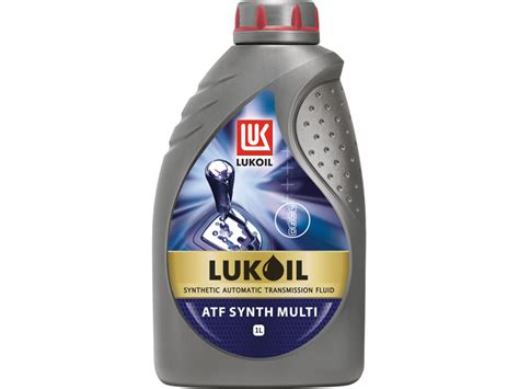 Lukoil ATF Synth Multi - ein Produkt von Heindl Mineralöle