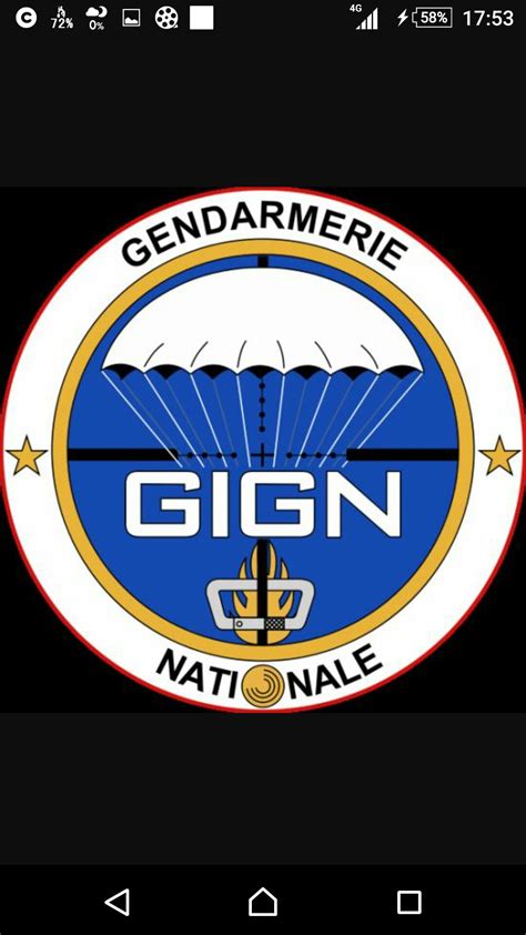 gign logo 10 free Cliparts | Download images on Clipground 2024