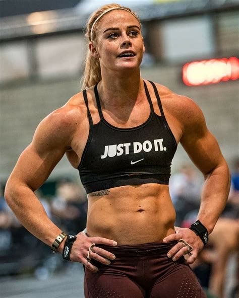 Fitness Inspo Fitness Motivation Sara Sigmundsdottir Workout Aesthetic Fitness Aesthetic