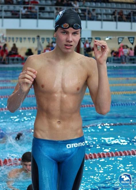 Any Hot Swimmers Page Lpsg