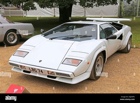 Arriba 80 Imagen Lamborghini Countach 5000s Abzlocal Mx