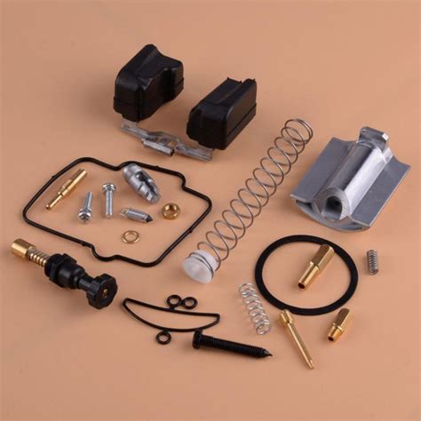 Carburetor Repair Rebuild Kit Keihin 38mm Pwk38