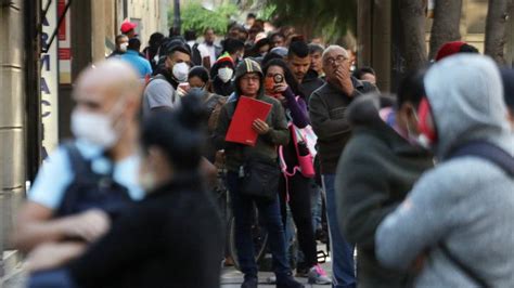 En El Trimestre Abril Junio La Tasa De Desocupaci N En Atacama