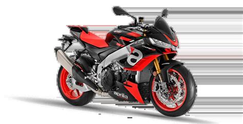 Aprilia Tuono Factory Specifications - Tuono Factory Mileage & Features