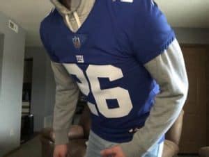 Nike Elite vs Vapor Untouchable NFL Jerseys (My Review) – Sports Fan Focus