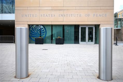 Judge denies effort to reinstate US Institute of Peace board, but
