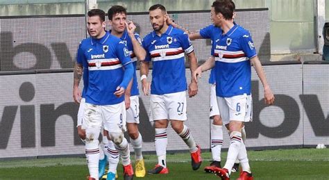 Coronavirus Fiorentina Vlahovic Positivo Sampdoria Altri