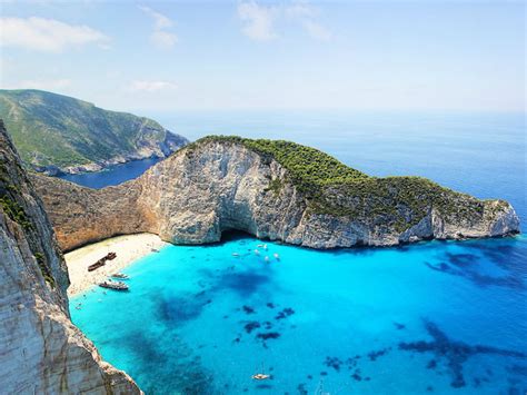 Discover The Unforgettable Beauty Of The Ionian Islands