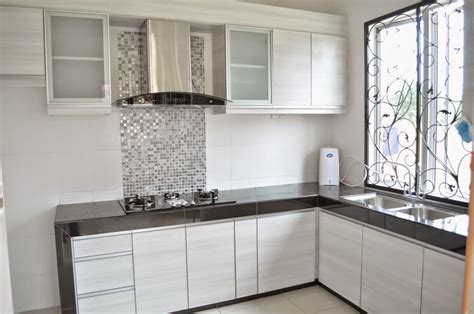 3 Tips Desain Cantik Interior Dapur Sehat Dan Nyaman Desain Unik