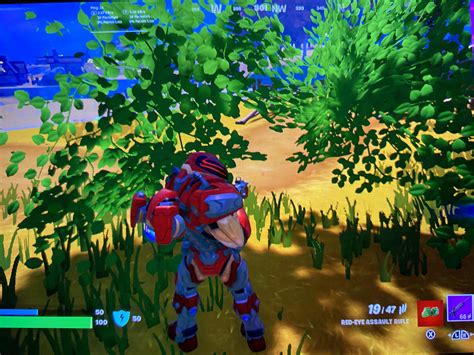 Camera position glitch : r/FortNiteBR