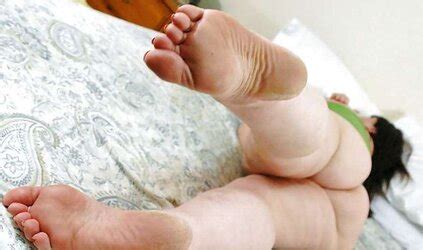 PLUMPER Mature Stretching Her Massive Fuckholes PART ZB Porn