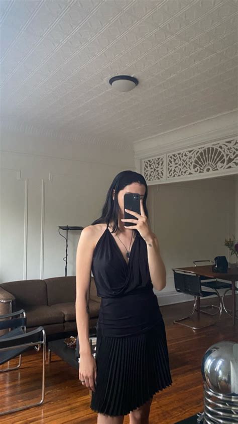 Youtube Kailee Mckenzie Nude Photo 20