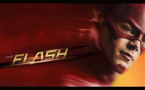 The Flash (2014) HD, Grant Gustin, HD Wallpaper | Rare Gallery