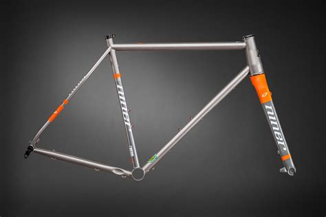 Steel Frame Road Bikes - Bike News