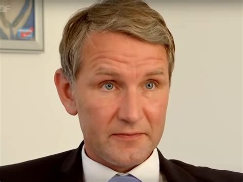 Höcke Interview Forscher zieht ernüchterndes Fazit Business Insider