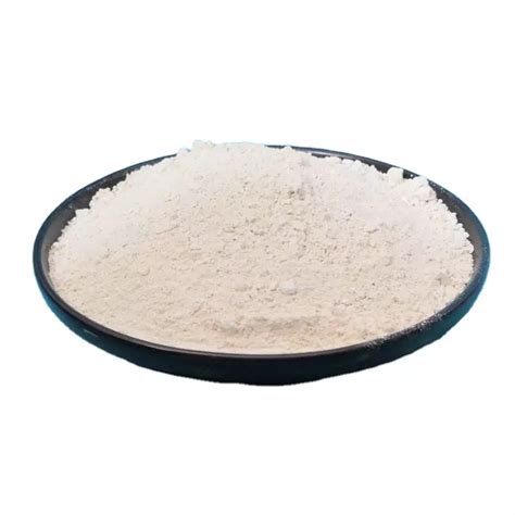 Soyi Produces Food Grade Magnesium Oxide Cas Mgo And Nano