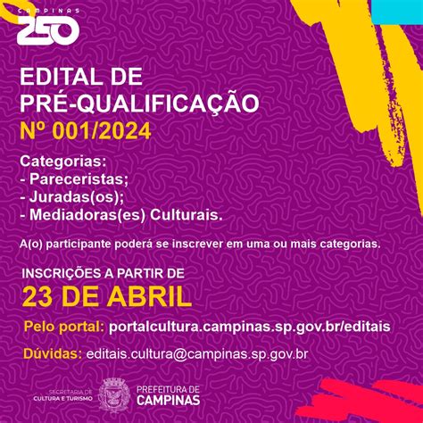 Cultura Publica Edital Para Pareceristas Jurados E Mediadores