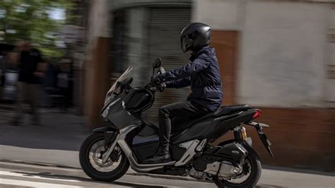 Honda Adv Pode Chegar Ao Brasil Ainda Este Ano Conhe A A Nova