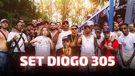 Set Diogo 305 🎵 Mcs Kadu Nk Kanhoto Lele Jp Leozinho Zs Tuto Don