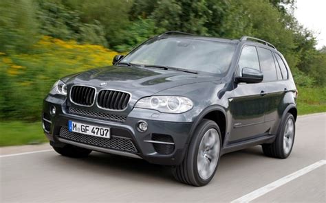 Bmw X5 2014 Essais Actualité Galeries Photos Et Vidéos Guide Auto