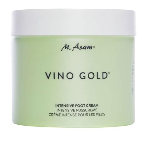 M Asam Vino Gold Intensive Foot Cream 20771768 HSN