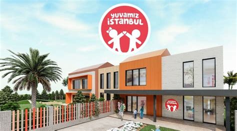 Yuvamız İstanbul MA AT