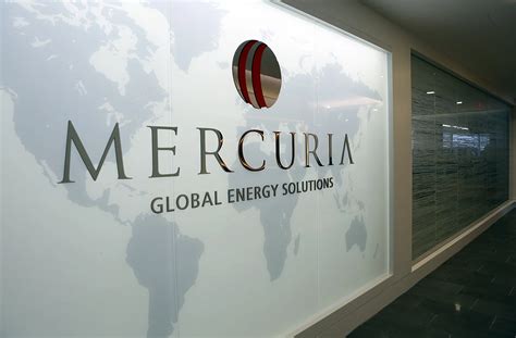 Mercuria Earns 2 7 Billion In Second Best Year For Profits Bloomberg