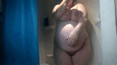 Jerk Off On My 40 Week Pregnant Body WMV Kyras BBW Fetish Depot Clips4sale