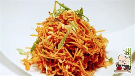 Bamboo Hut Desi Chinese Navi Mumbai Restaurant Reviews