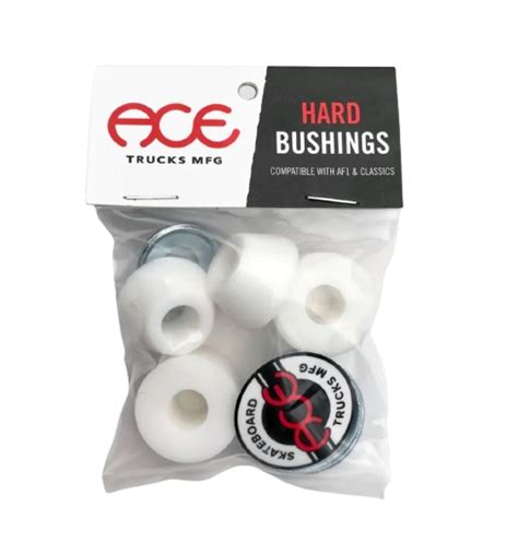 Bones hardcore bushings Bushing גיליס סקייט שופ