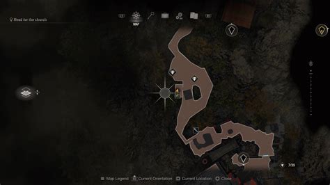 Resident Evil 4 Remake All Clockwork Castellans Locations Guide