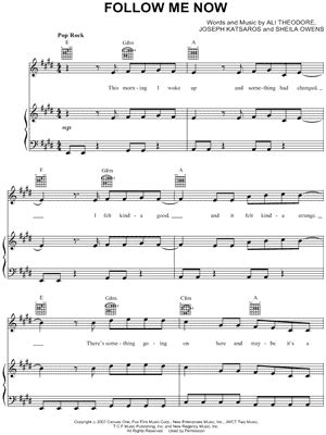 Alvin and the Chipmunks Sheet Music Downloads from "Alvin and the ...