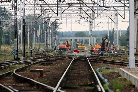 Centralny Port Komunikacyjny Jest Pierwszy Przetarg Na Tzw