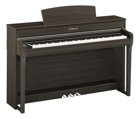 Yamaha CLP 745 Digital Piano Yamaha Pianos Of Princeton