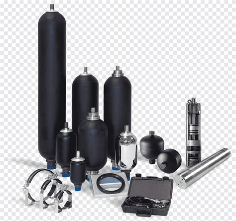 Гидравлический аккумулятор Гидравлика Servi Fluid Power, Inc. Expert ...